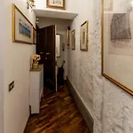 Apartman Navona Sweet Loft Róma