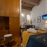 Navona Sweet Loft Róma
