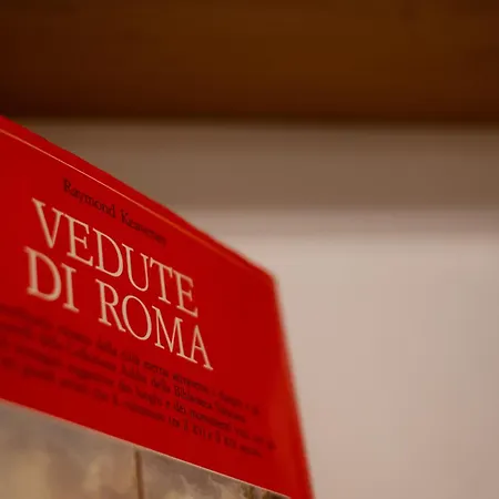 Navona Sweet Loft * Róma