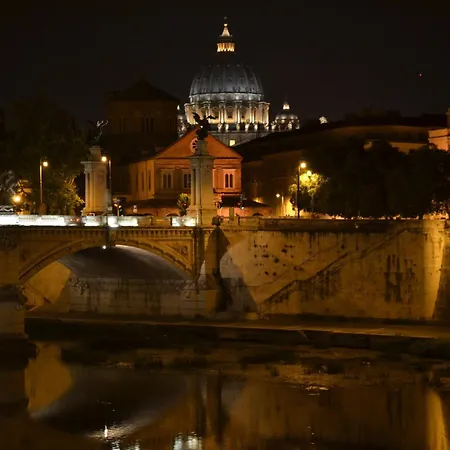 Appartement Navona Sweet Loft *