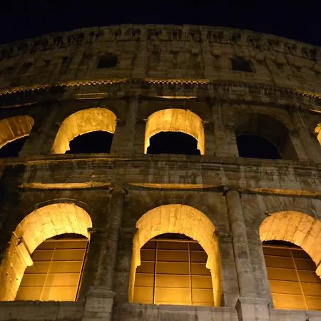 Navona Sweet Loft Appartement Rome
