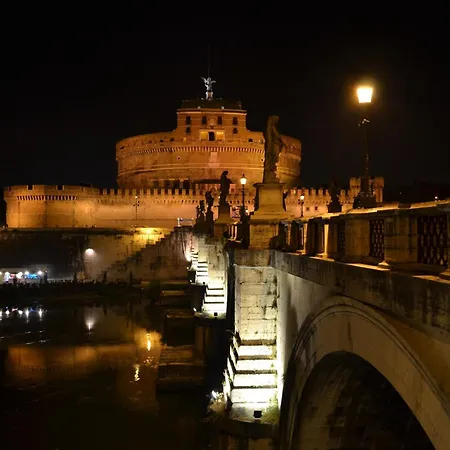 Navona Sweet Loft Appartement Rome