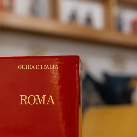 Appartement Navona Sweet Loft Rome