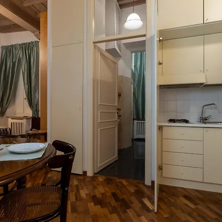 Appartement Navona Sweet Loft Rome