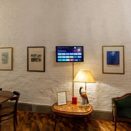 Appartement Navona Sweet Loft Rome