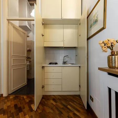 Navona Sweet Loft Appartement Rome