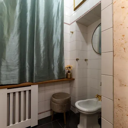 Navona Sweet Loft * Rome