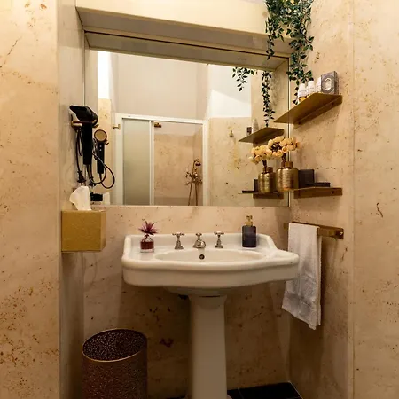 Navona Sweet Loft * Rome