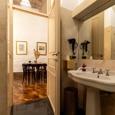 Navona Sweet Loft Appartement *