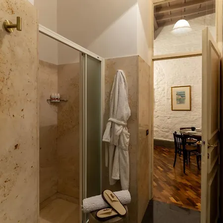 Navona Sweet Loft Appartement