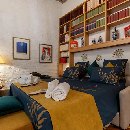 Appartement Navona Sweet Loft *