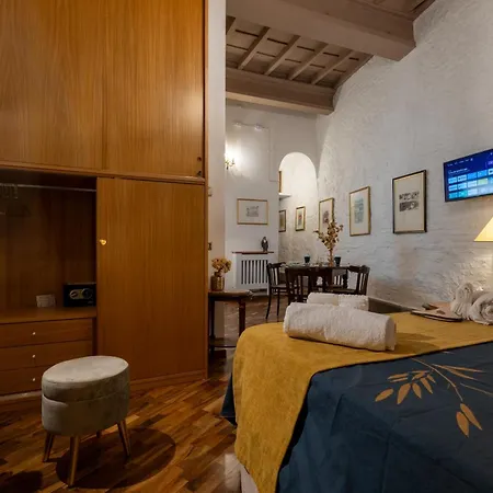 Navona Sweet Loft Rome