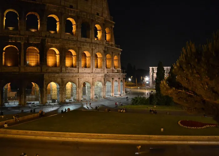 Navona Sweet Loft * Roma