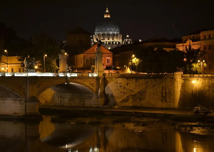 Apartamento Navona Sweet Loft *