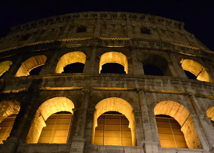 Navona Sweet Loft Apartamento Roma