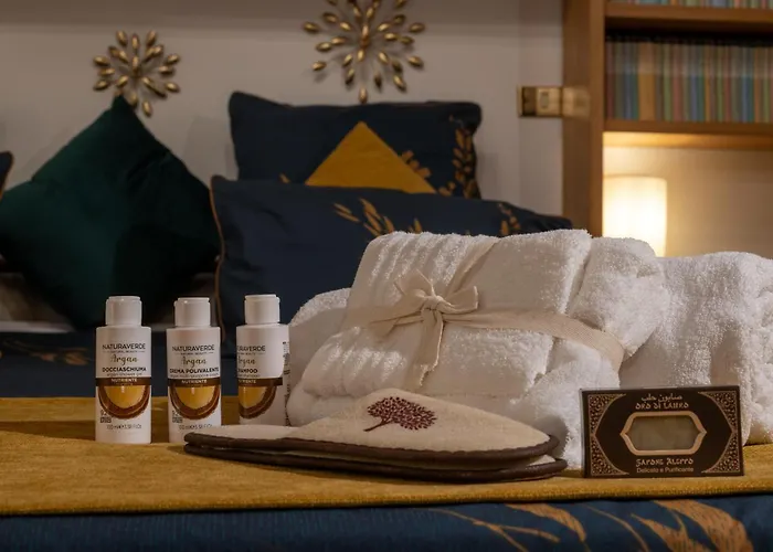 Navona Sweet Loft Apartamento *