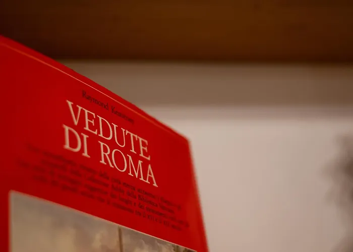 Navona Sweet Loft * Roma