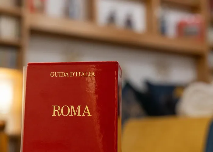 Apartamento Navona Sweet Loft Roma