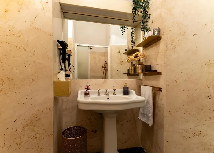 Navona Sweet Loft * Roma