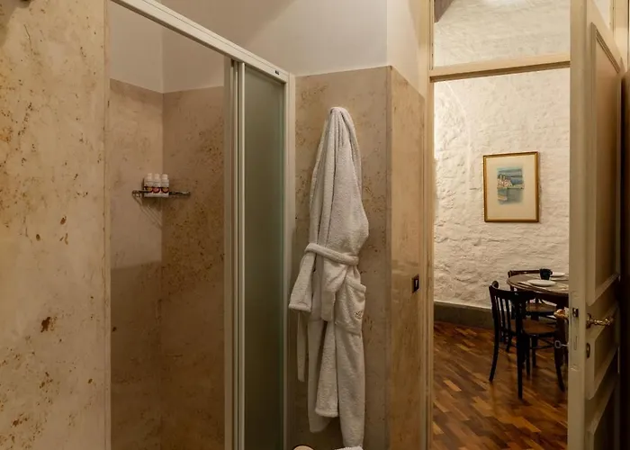 Navona Sweet Loft Apartamento
